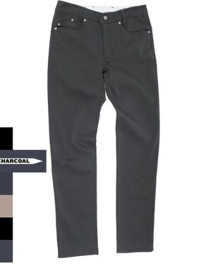 Outlier Slim Dungarees Men’s Extremely Durable Pants
